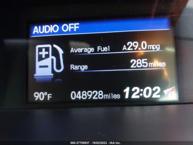 19XFB2F55EE038681 Honda Civic Sedan Lx