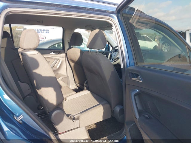 3VV1B7AX1KM101102 Volkswagen TIGUAN S