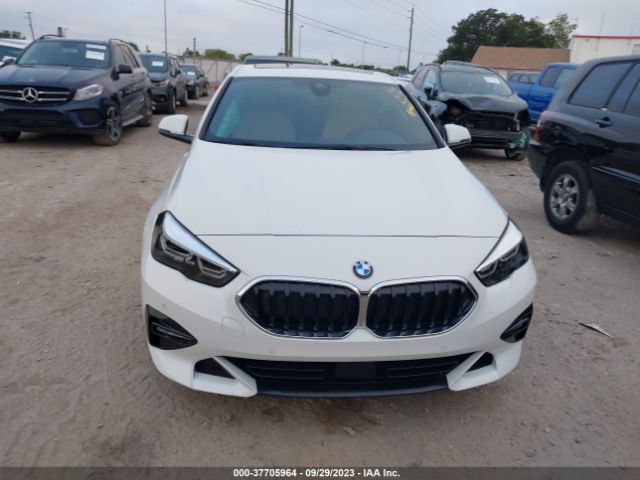 WBA53AK00M7J22755 BMW 2 Series 228i