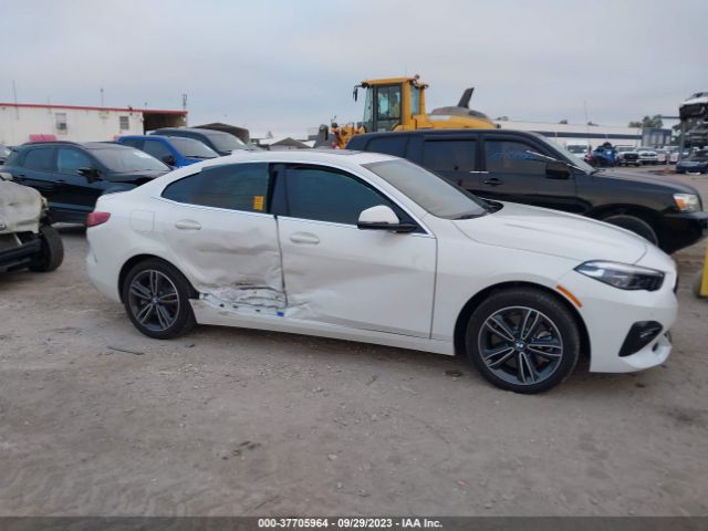 WBA53AK00M7J22755 BMW 2 Series 228i