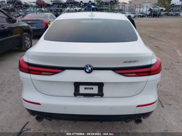 WBA53AK00M7J22755 BMW 2 Series 228i