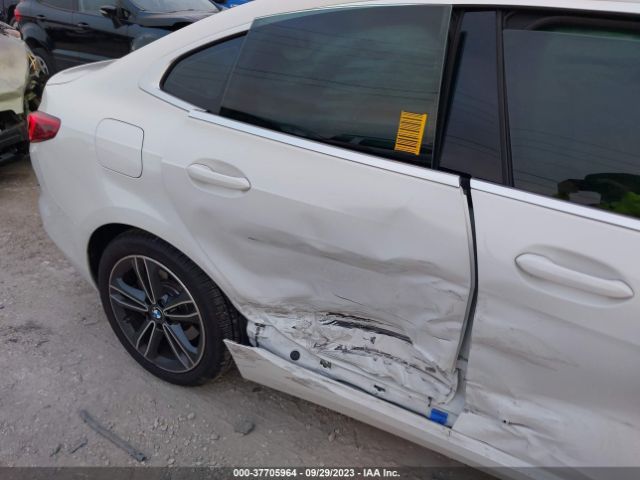 WBA53AK00M7J22755 BMW 2 Series 228i