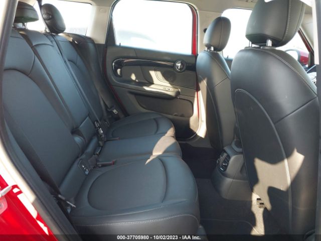 WMZ43BR05N3N66667 Mini Countryman Cooper
