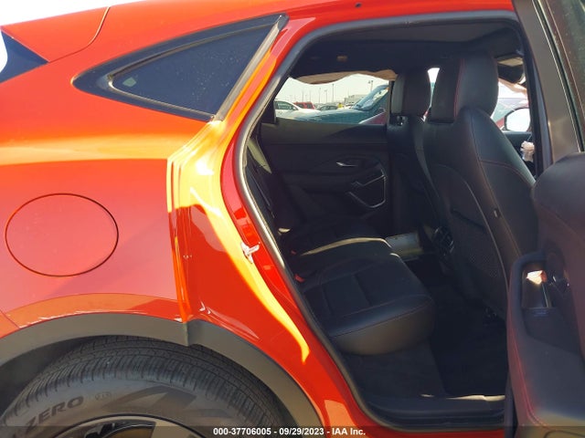 2020 JAGUAR E-PACE SADF12FX5L1Z76320 Photo 7