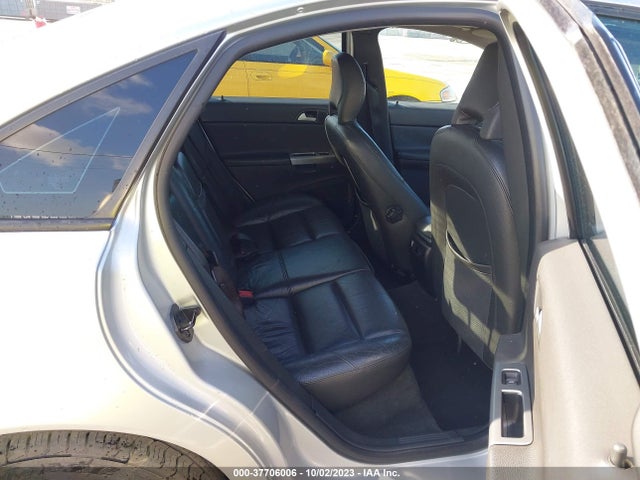2005 VOLVO S40 VIN: YV1MS682852045861