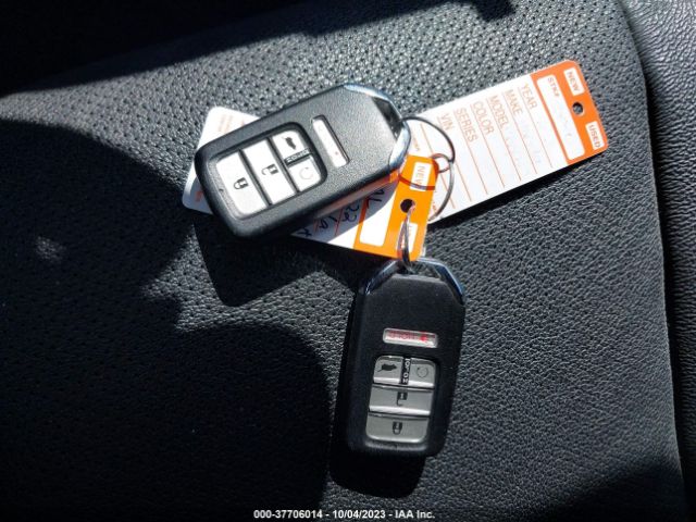 5FNYF7H56NB005092 Honda Passport Ex-l
