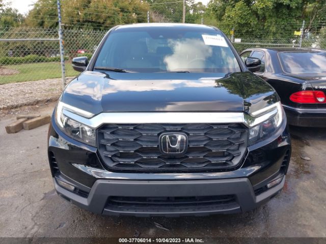5FNYF7H56NB005092 Honda Passport Ex-l