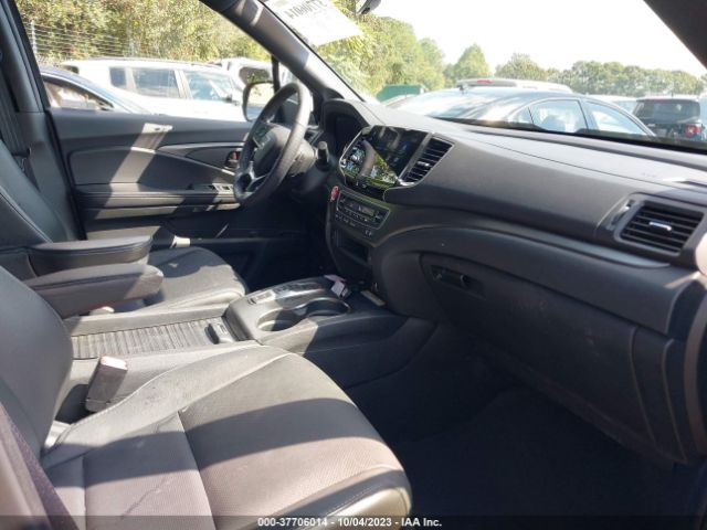 5FNYF7H56NB005092 Honda Passport Ex-l