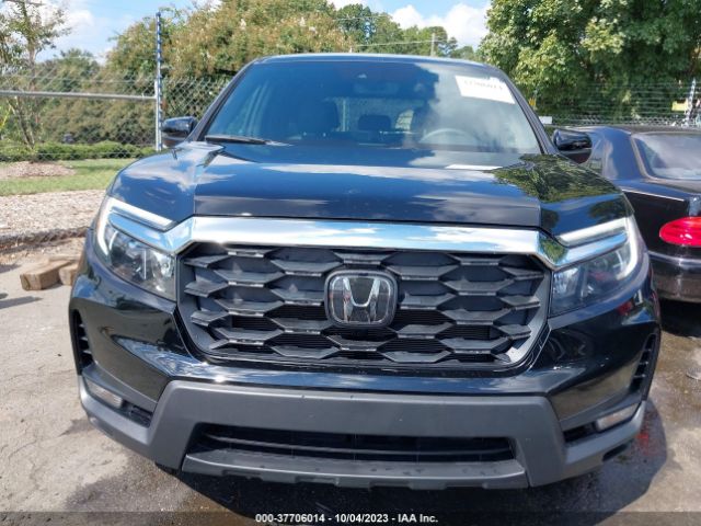 5FNYF7H56NB005092 Honda Passport Ex-l