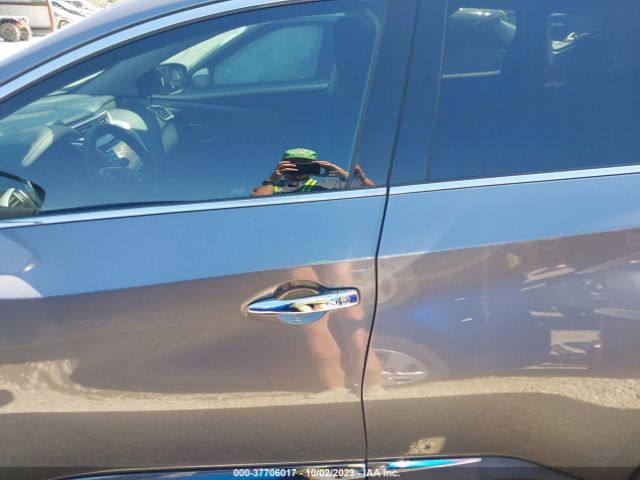 5N1AZ2MG4JN178068 Nissan MURANO S