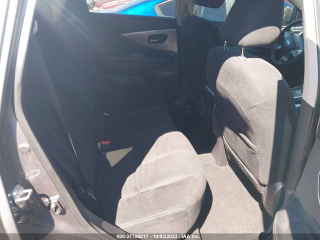 5N1AZ2MG4JN178068 Nissan MURANO S