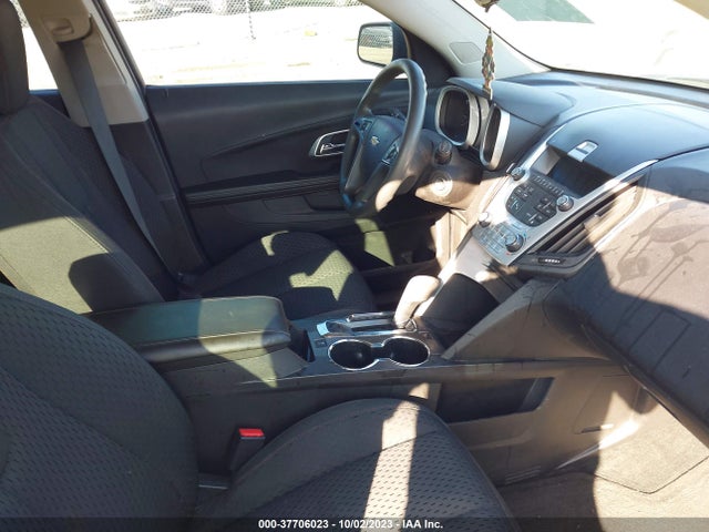 Chevrolet EQUINOX LS 2015 2GNALAEK5F1129383 Image 5