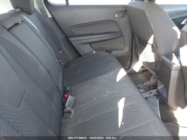 Chevrolet EQUINOX LS 2015 2GNALAEK5F1129383 Image 8