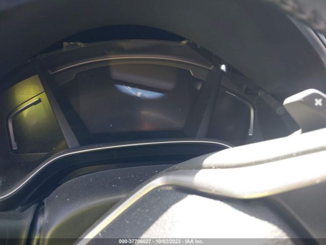5J6RT6H93NL044045 Honda Cr-v Hybrid Touring