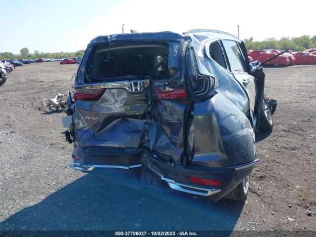 5J6RT6H93NL044045 Honda Cr-v Hybrid Touring