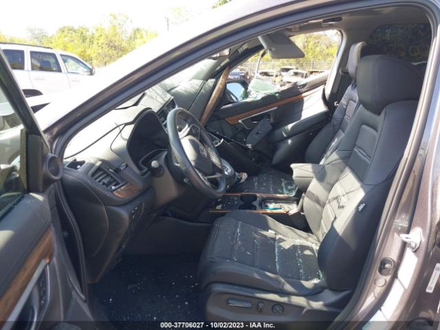 5J6RT6H93NL044045 Honda Cr-v Hybrid Touring