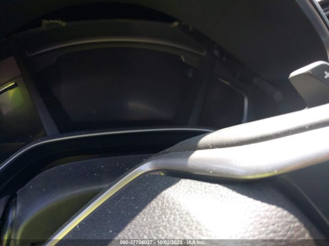 5J6RT6H93NL044045 Honda Cr-v Hybrid Touring