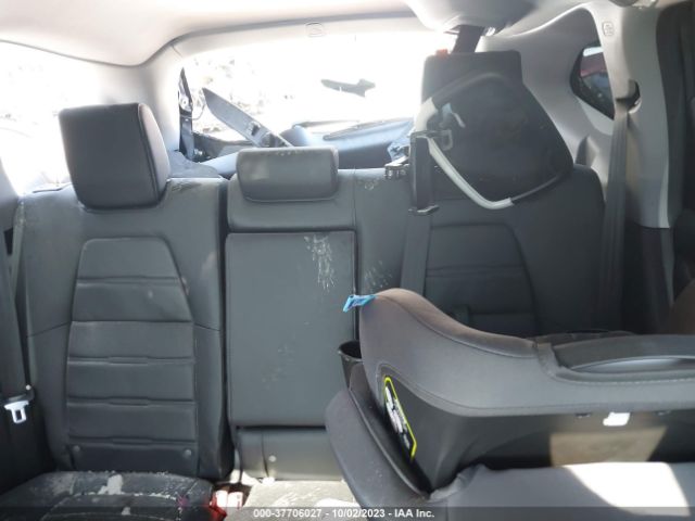 5J6RT6H93NL044045 Honda Cr-v Hybrid Touring