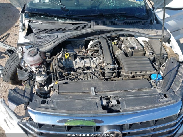 3VWC57BU9MM045977 Volkswagen Jetta S/se/r-line
