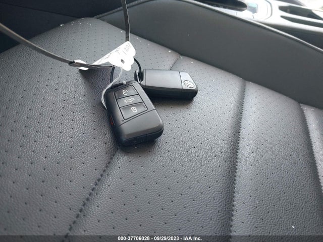 3VWC57BU9MM045977 Volkswagen Jetta S/se/r-line