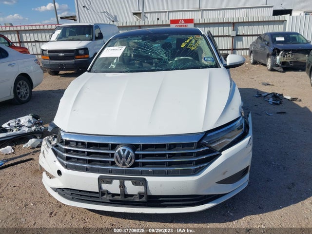 3VWC57BU9MM045977 Volkswagen Jetta S/se/r-line