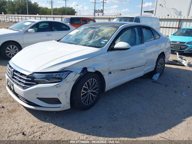 3VWC57BU9MM045977 Volkswagen Jetta S/se/r-line