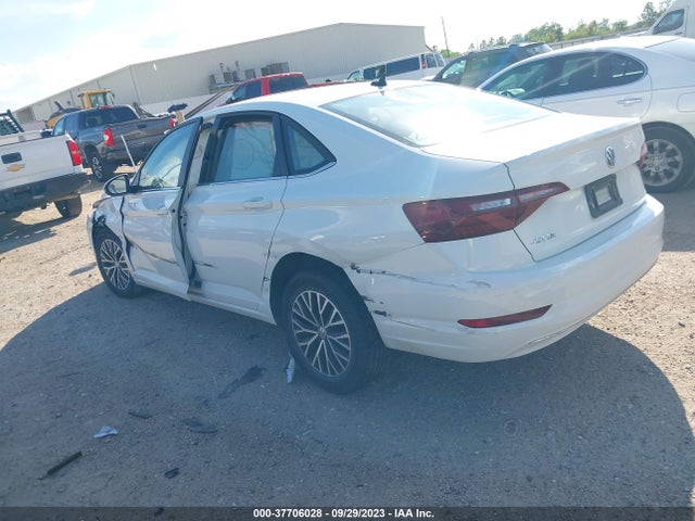 3VWC57BU9MM045977 Volkswagen Jetta S/se/r-line