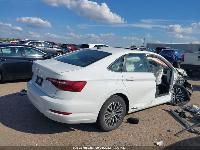 3VWC57BU9MM045977 Volkswagen Jetta S/se/r-line
