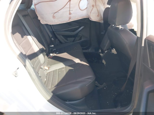 3VWC57BU9MM045977 Volkswagen Jetta S/se/r-line
