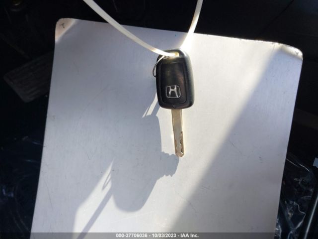 3CZRM3H36FG702298 Honda CR-V LX