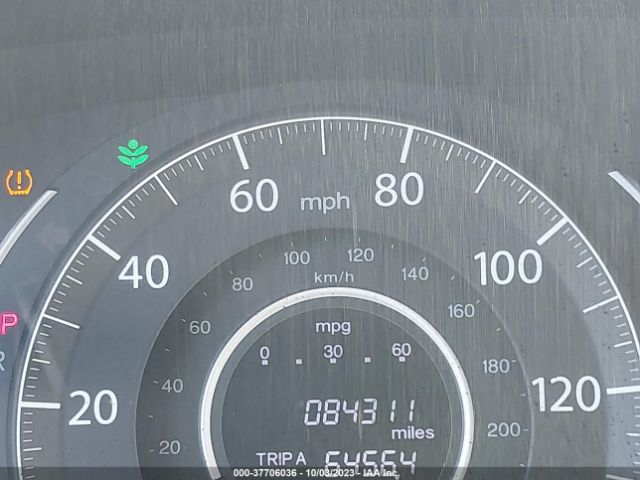 3CZRM3H36FG702298 Honda CR-V LX