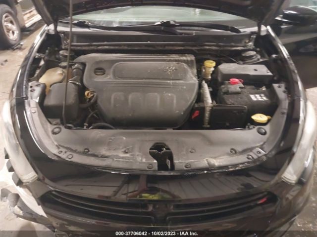 1C3CDFAAXFD432936 Dodge DART SE
