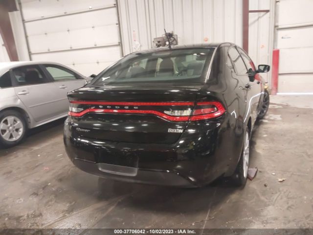 1C3CDFAAXFD432936 Dodge DART SE