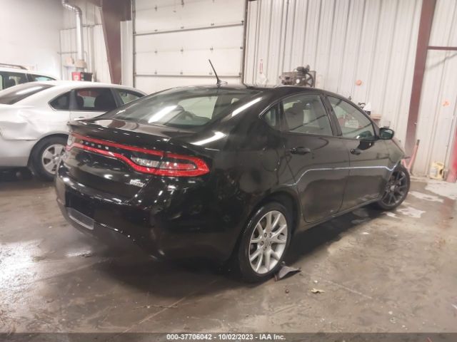 1C3CDFAAXFD432936 Dodge DART SE