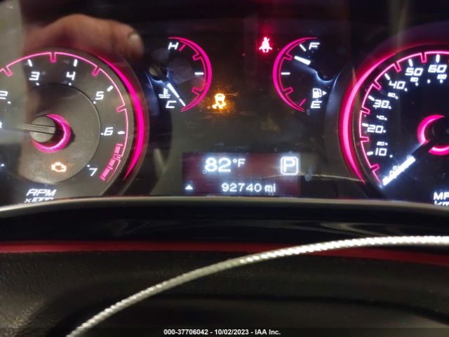 1C3CDFAAXFD432936 Dodge DART SE