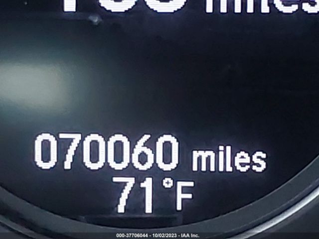 1HGCR3F98HA009479 Honda Accord Touring V6