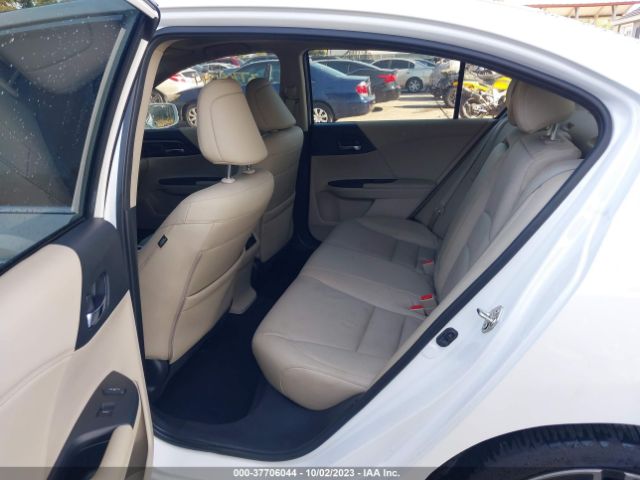 1HGCR3F98HA009479 Honda Accord Touring V6