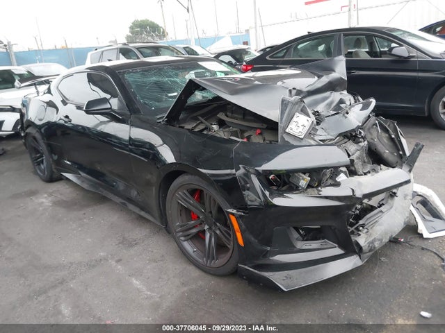 2019 1G1FJ1R69K0116846 main image