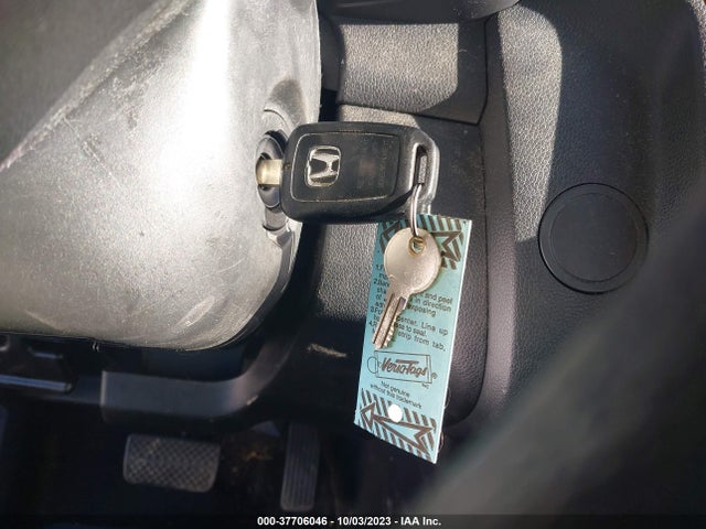 Honda FIT LX 2016 JHMGK5H57GX019506 Image 11