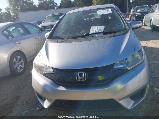 Honda FIT LX 2016 JHMGK5H57GX019506 Image 12