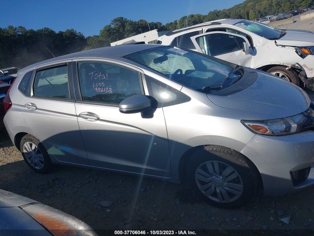 Honda FIT LX 2016 JHMGK5H57GX019506 Image 13