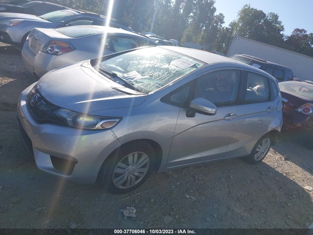 Honda FIT LX 2016 JHMGK5H57GX019506 Image 14