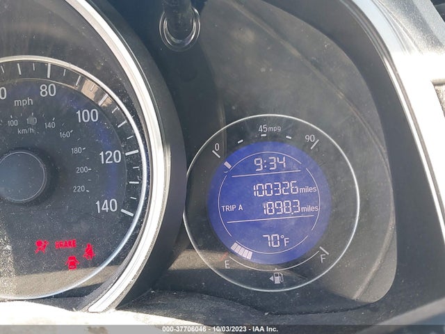 Honda FIT LX 2016 JHMGK5H57GX019506 Image 15
