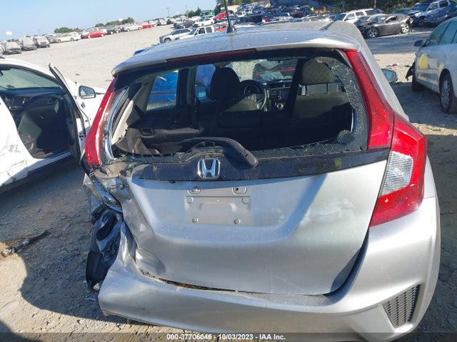 Honda FIT LX 2016 JHMGK5H57GX019506 Image 16