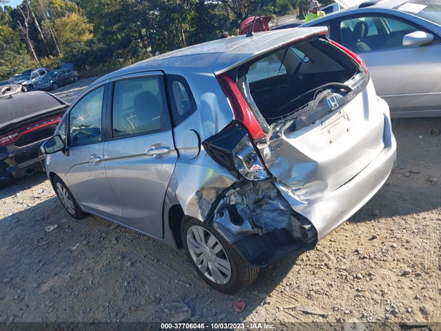 Honda FIT LX 2016 JHMGK5H57GX019506 Image 3