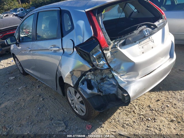 Honda FIT LX 2016 JHMGK5H57GX019506 Image 6