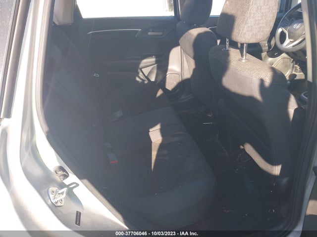 Honda FIT LX 2016 JHMGK5H57GX019506 Image 8