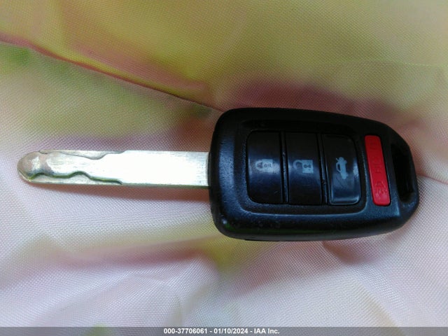Honda ACCORD LX 2015 1HGCR2F30FA067833 Image 11
