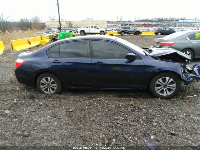 Honda ACCORD LX 2015 1HGCR2F30FA067833 Image 13