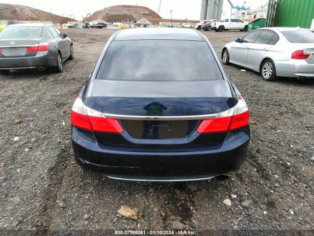 Honda ACCORD LX 2015 1HGCR2F30FA067833 Image 16